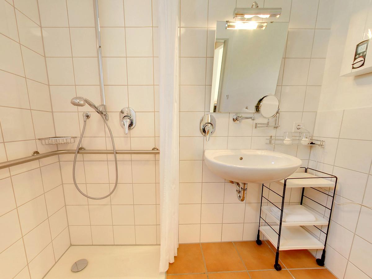 Seminarhotel In Der Manfred-Sauer-Stiftung Lobbach Rom bilde
