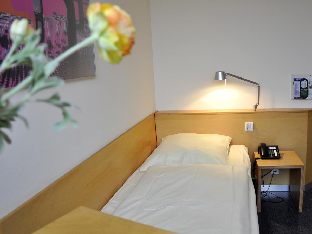 Seminarhotel In Der Manfred-Sauer-Stiftung Lobbach Rom bilde
