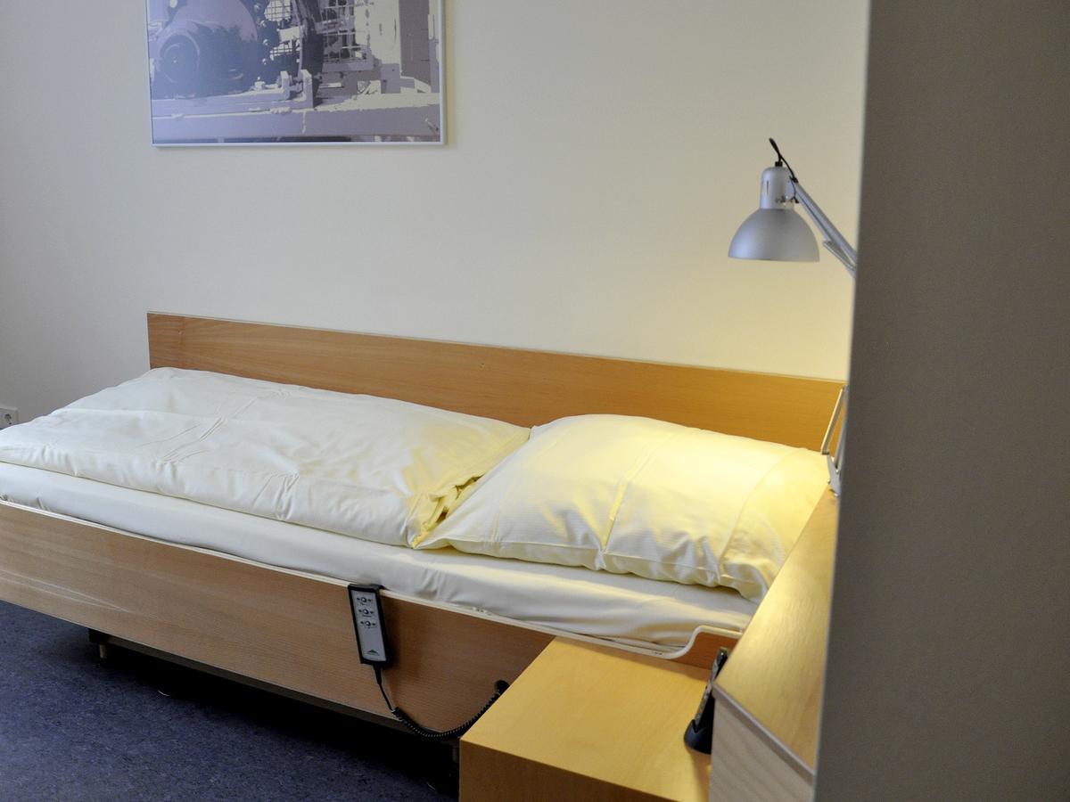 Seminarhotel In Der Manfred-Sauer-Stiftung Lobbach Rom bilde